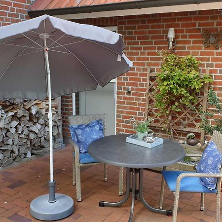 Ferienwohnung Zum Lotsen, 45227 Jemgum المظهر الخارجي الصورة