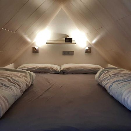 Ferienwohnung Zum Lotsen, 45227 Jemgum المظهر الخارجي الصورة