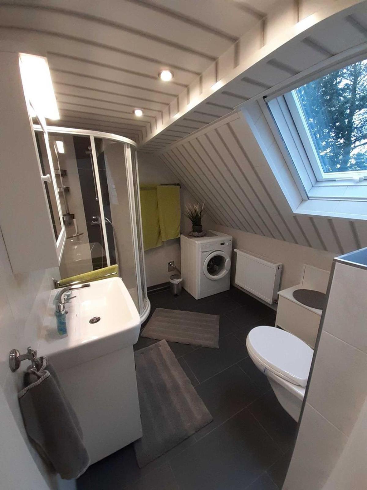 Ferienwohnung Zum Lotsen, 45227 Jemgum المظهر الخارجي الصورة