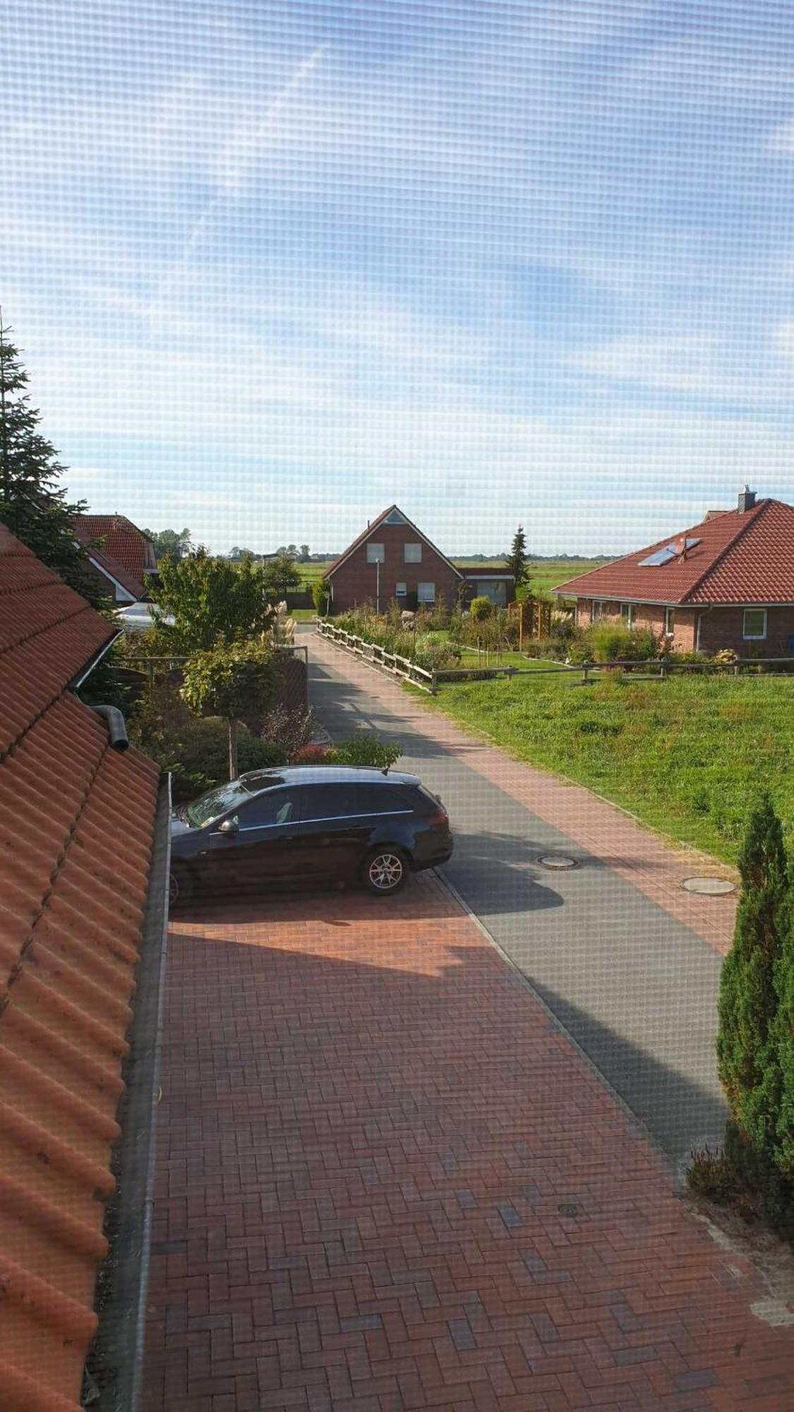 Ferienwohnung Zum Lotsen, 45227 Jemgum المظهر الخارجي الصورة