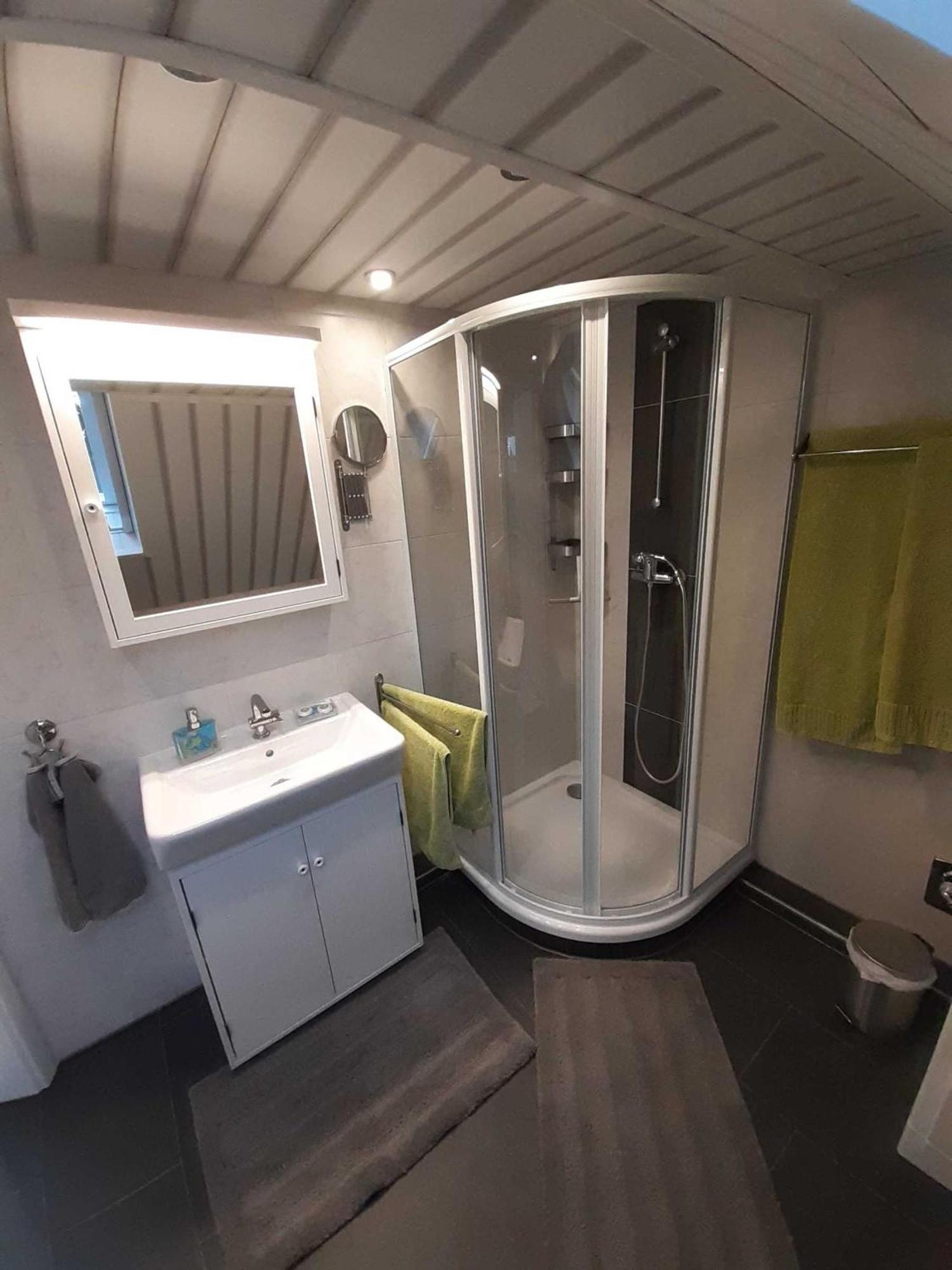 Ferienwohnung Zum Lotsen, 45227 Jemgum المظهر الخارجي الصورة