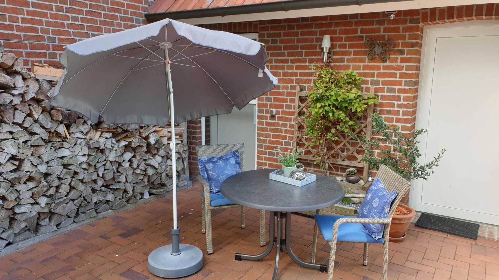 Ferienwohnung Zum Lotsen, 45227 Jemgum المظهر الخارجي الصورة