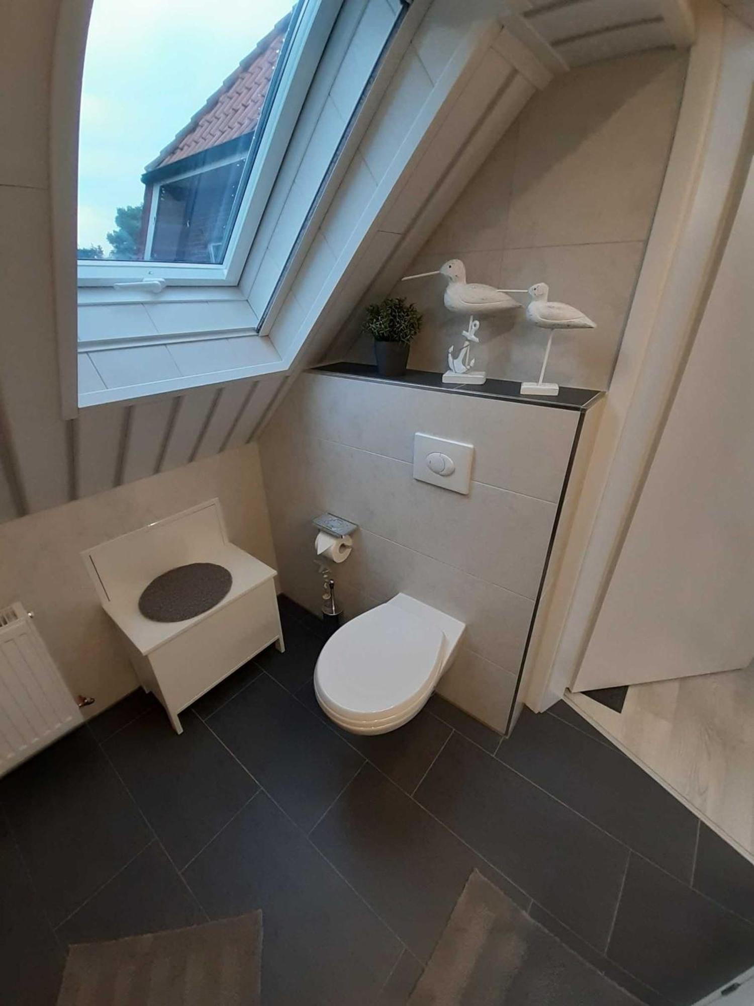 Ferienwohnung Zum Lotsen, 45227 Jemgum المظهر الخارجي الصورة