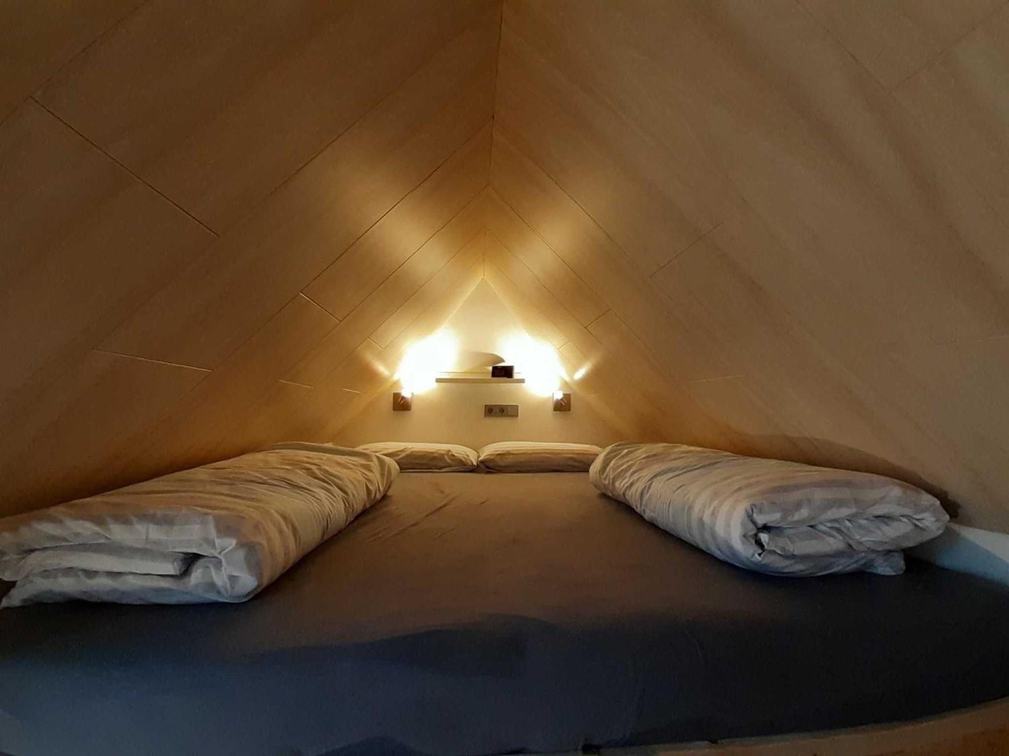 Ferienwohnung Zum Lotsen, 45227 Jemgum المظهر الخارجي الصورة